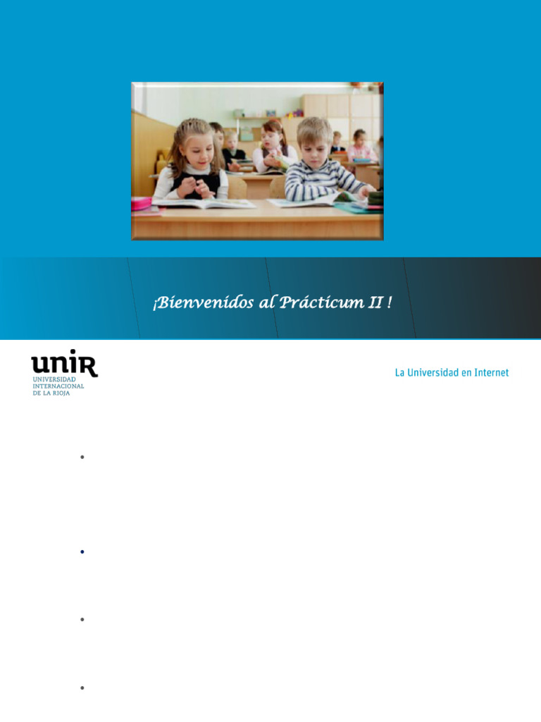 Clase I | PDF | Maestros | Salón de clases