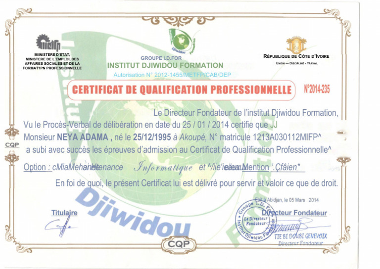 certificat-de-qualification-professionnelle-pdf