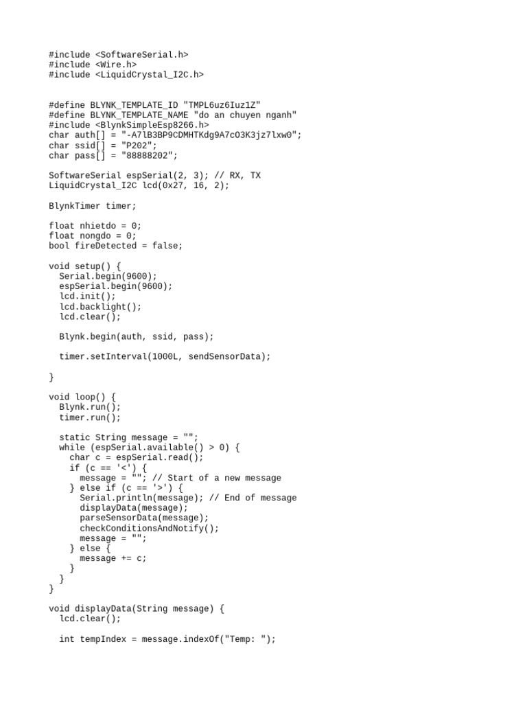 Esp | PDF | Computer Programming | Software Engineering