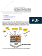 El Mundo de Los Microcontroladores - Microcontroladores PIC - Programación en C Con Ejemplos