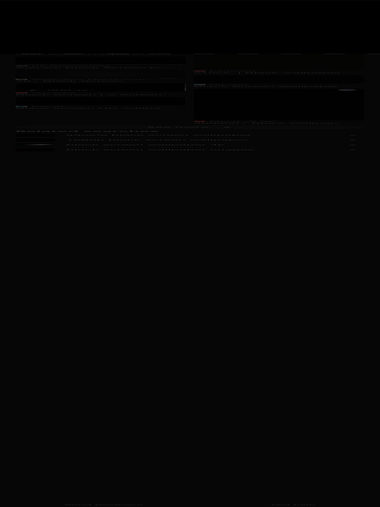 Black Screen - Google Search | PDF