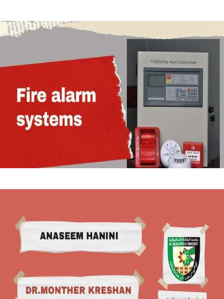 Fire | PDF