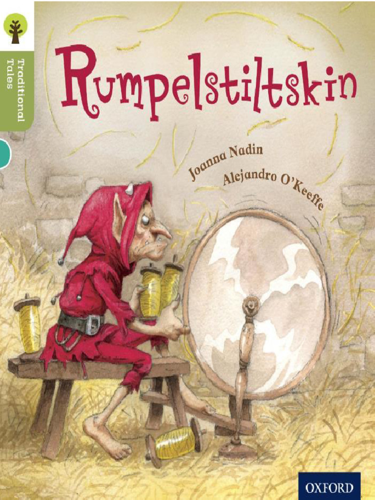 Rumplestiltskin | PDF