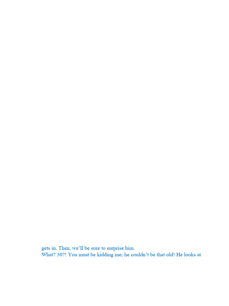 High+1,+Unit | PDF | Verb