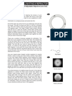 Adjustable Lens