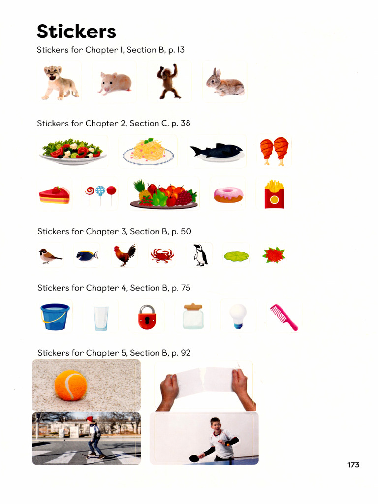 10 Set Anando | PDF