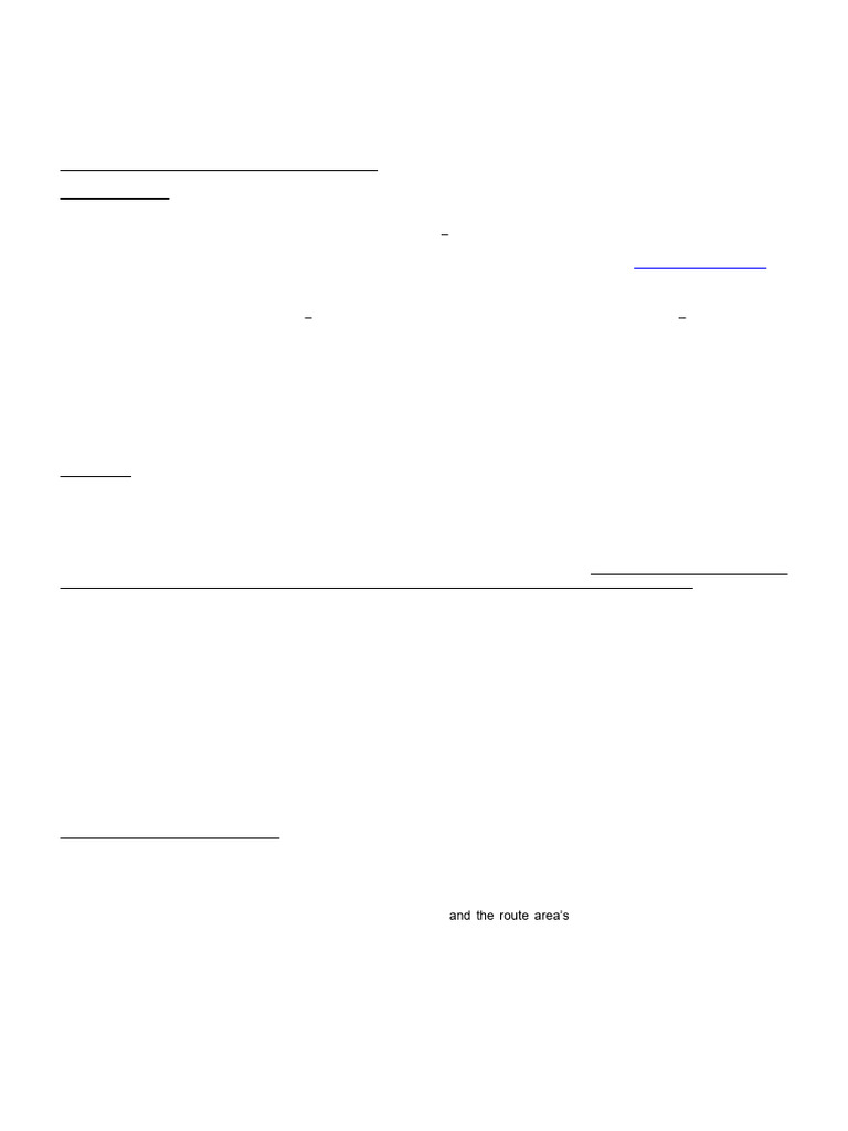 Hackney Carriage & Private Hire Licensing Guide | PDF | Driver's ...