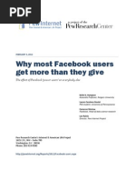 PIP Facebook Users 2.3.12