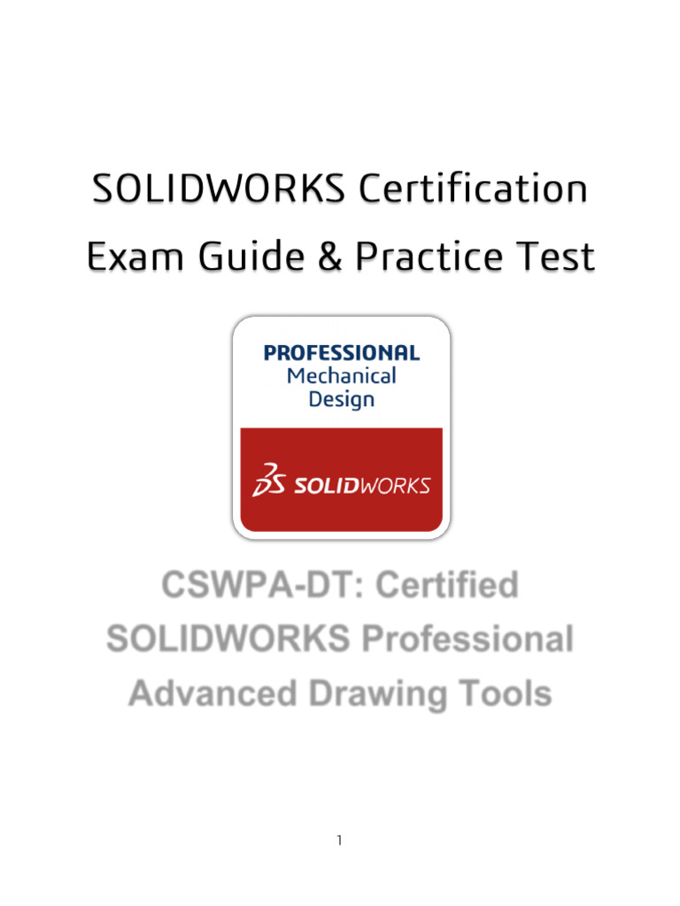 Cswpa DT Sampleexam | PDF