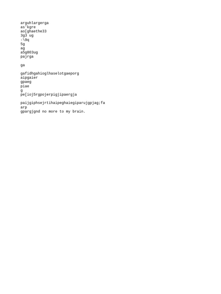 Output Translation | PDF