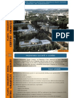 Planul Urbanistic Zonal Prezentare