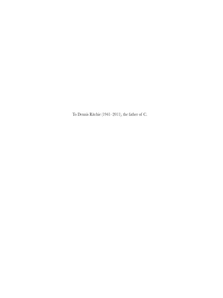 Head First C Pages 9 | PDF