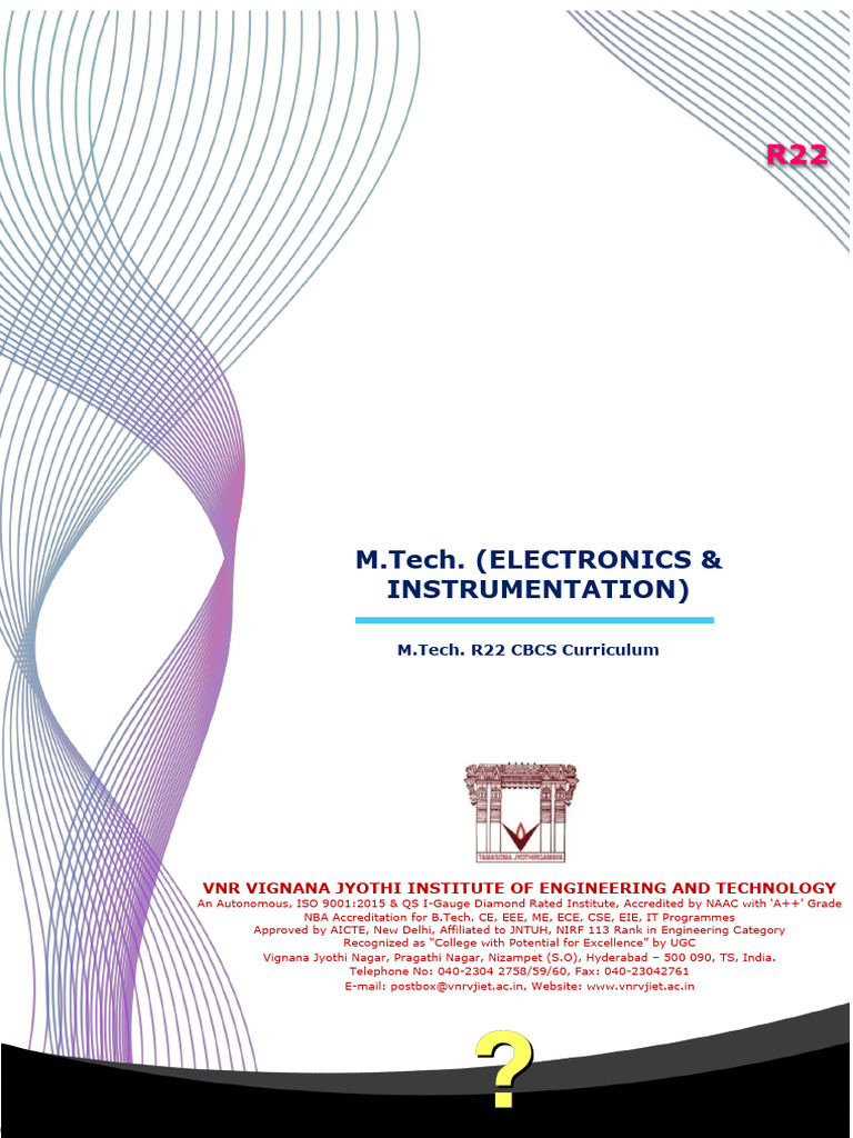 Ei Pdf Instrumentation Engineering