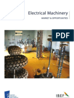Electrical Machinery 100708