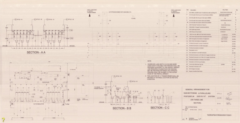 Ga SSP 3line at | PDF