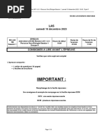 Annales Du Concours PASS 2001 - Livre D'Exercices - État Correct