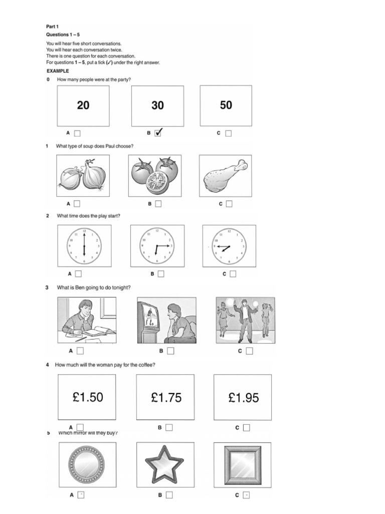 Lis Test 2 Ket Builder Pdf
