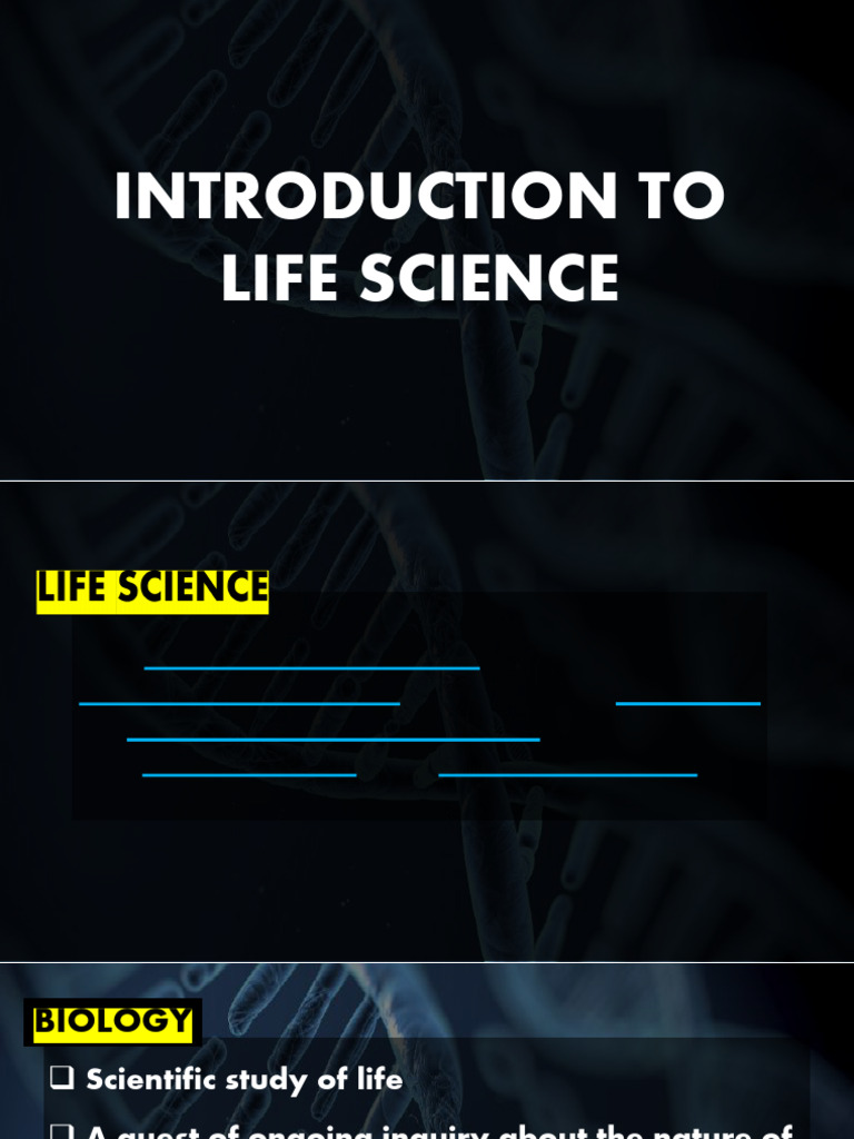Earth's Life Origins and Evolution Explained | PDF | Life | Abiogenesis
