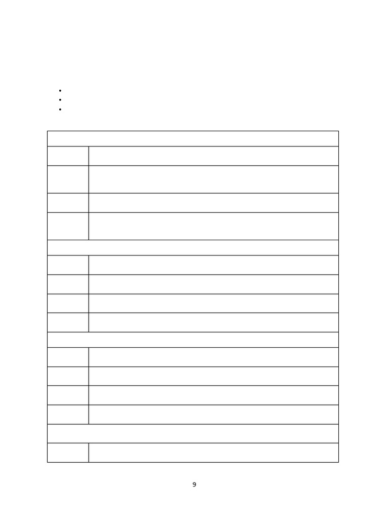 MTTM 103 | PDF