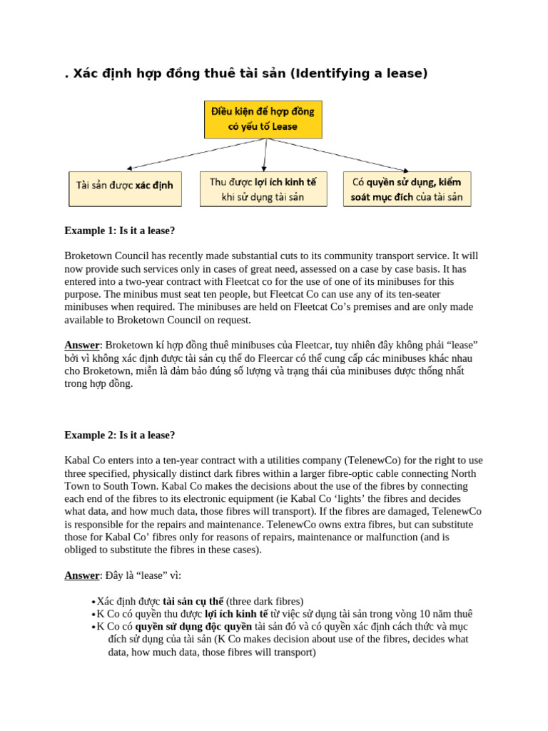 Leasing Ifrs 16 Pdf