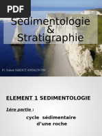 Altération et érosion des roches | PDF | Érosion | Sciences de la terre