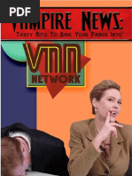 Download Vampire News- PDF by Bertena Varney SN80394121 doc pdf