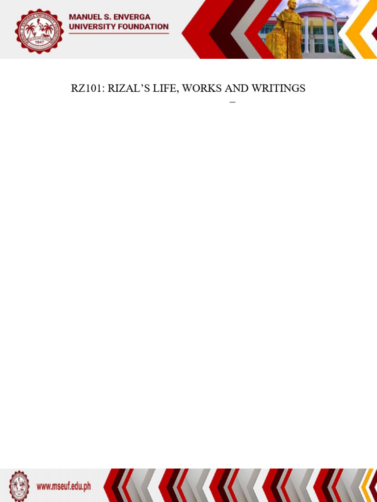 Group1 RZ101 Final-Examination B531 | PDF | Surname