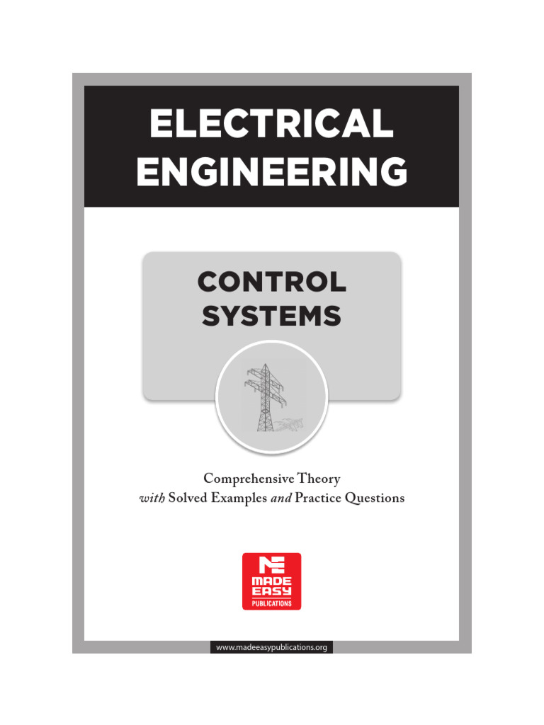 3. Control System | PDF | Control Theory | Feedback