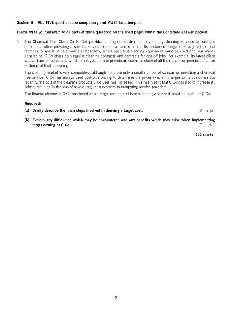 CFC - D2015H Q | PDF