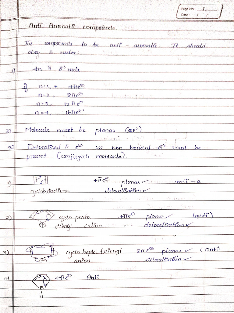 Aromatic Nature | PDF