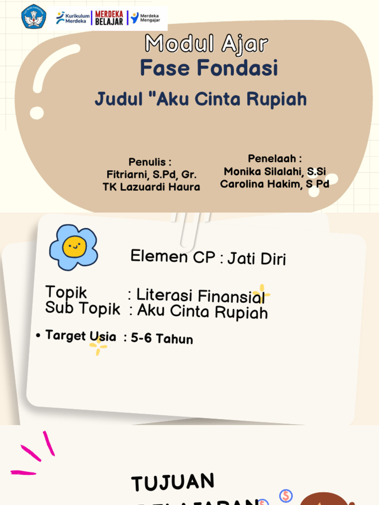 Kenali PAUD, Fondasi Pembentuk Karakter Bangsa!