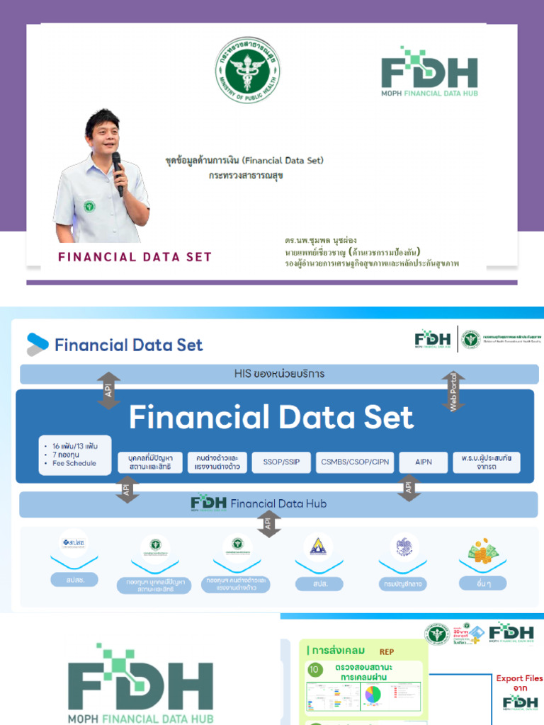Digital health4FDH | PDF