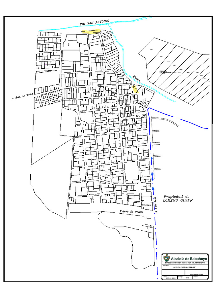 Rcto Matilde Esther2 (1) 3 | PDF