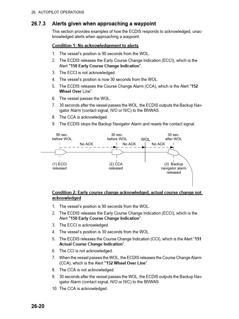 Early Course Change | PDF | Aviation | Aircraft