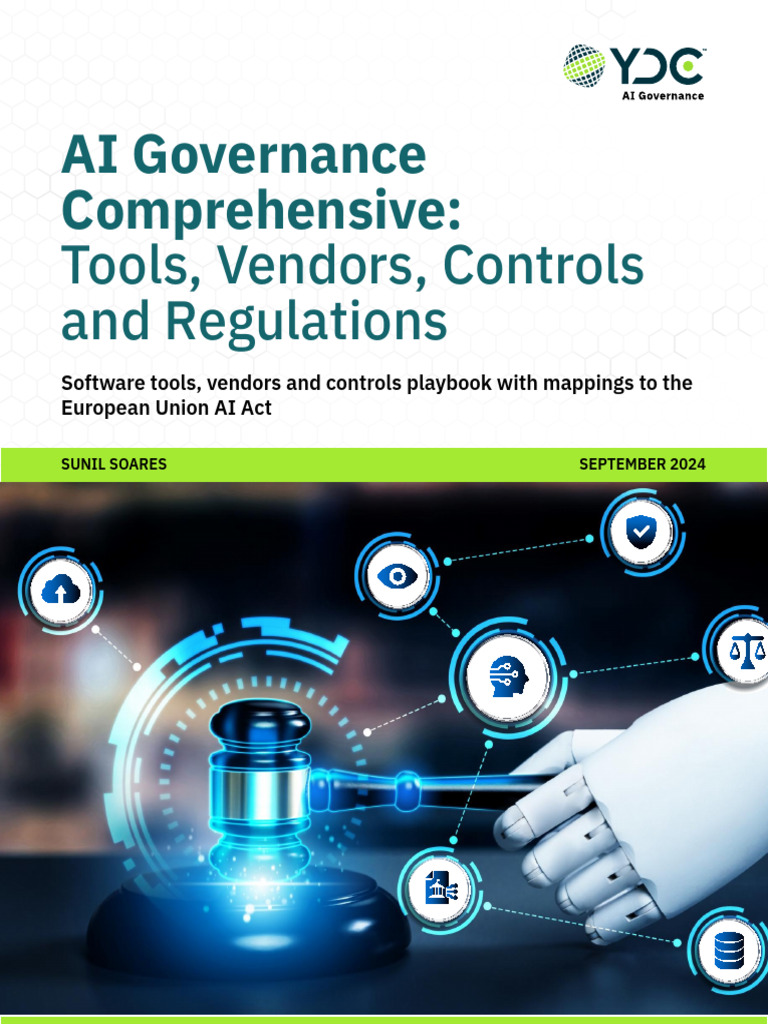 AI Governance Comprehensive Sept 2024 | PDF | Artificial Intelligence ...