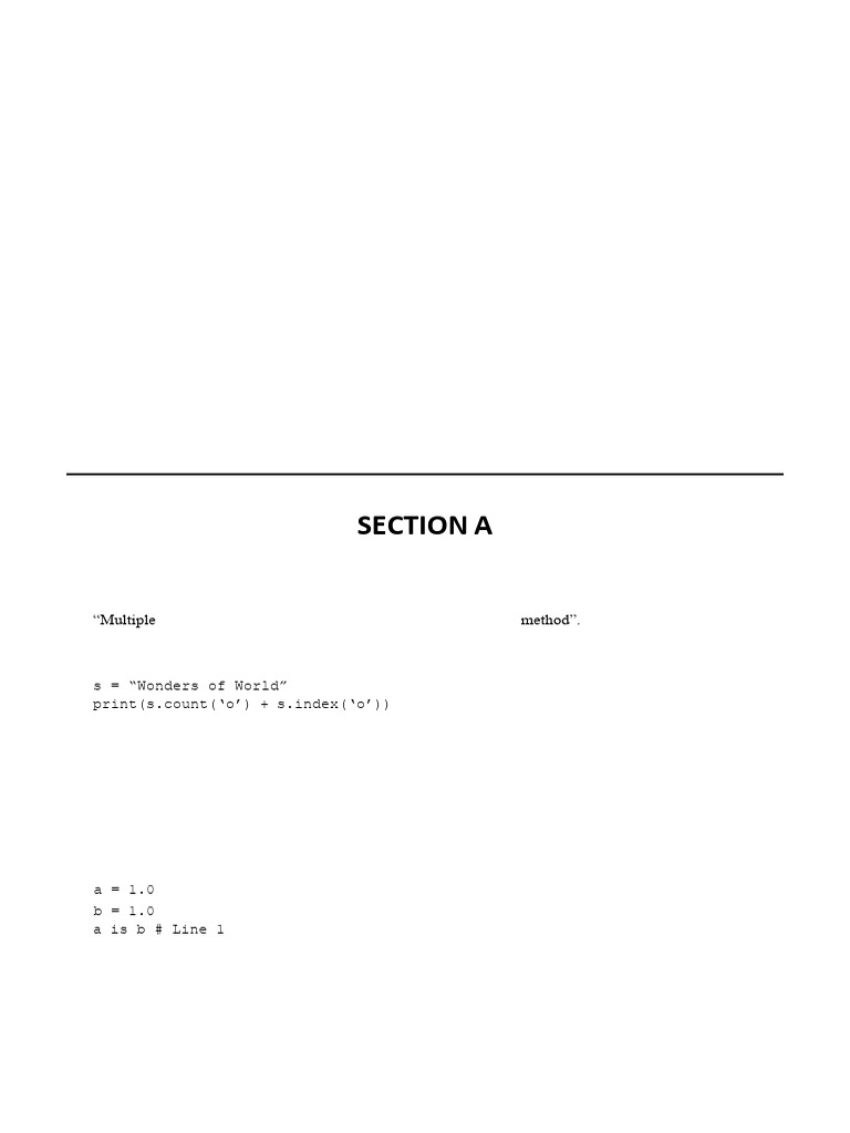 Class 12 Computer Science Exam Paper | PDF | Computing | Computer Data