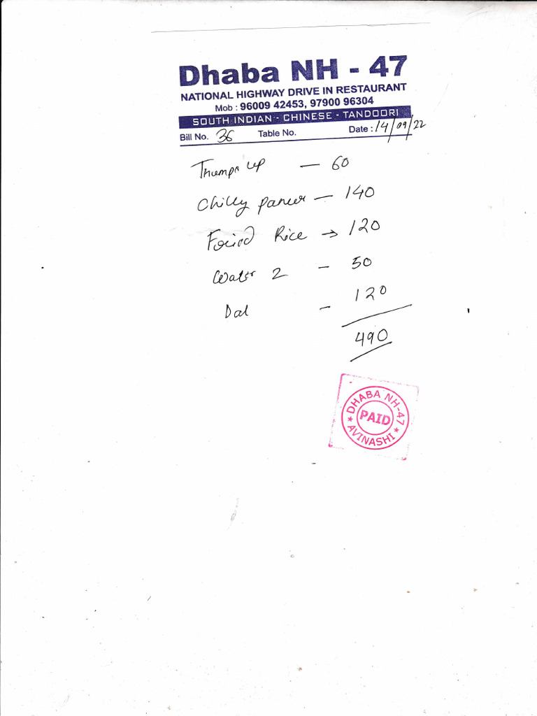 14 09 22 food bill pdf