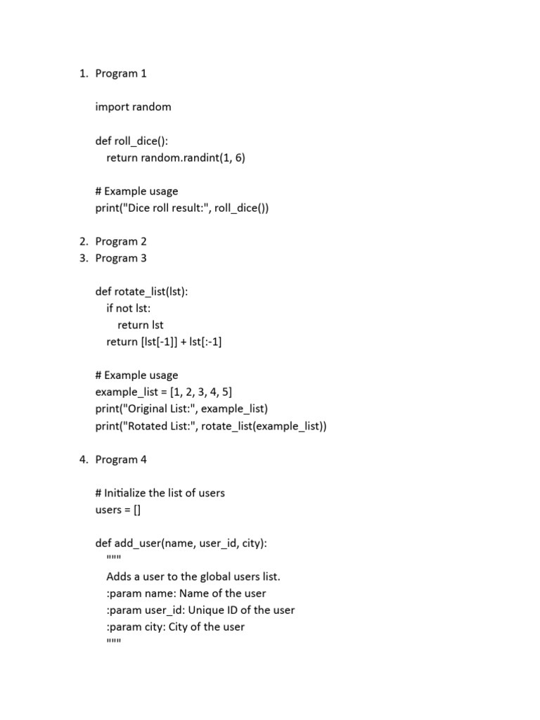 Report File 9 Pdf Computer Programming Software