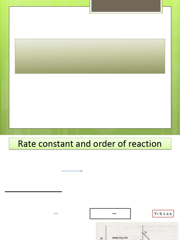 Lec 5 Pdf Pharmacokinetics Pharmacology