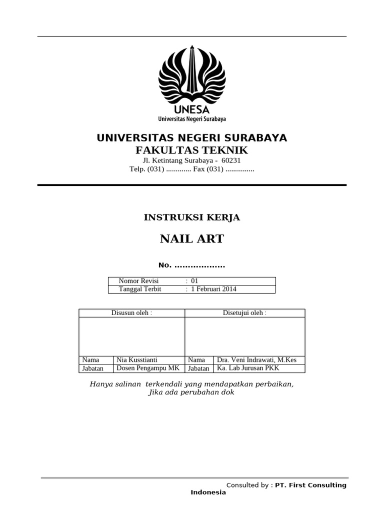 IK Nail Art | PDF