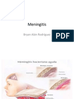 Meningitis