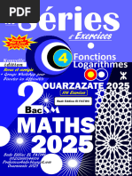 Cours de Maths 2 Bac SM - Al Moufid | PDF | Facebook | Réseau social