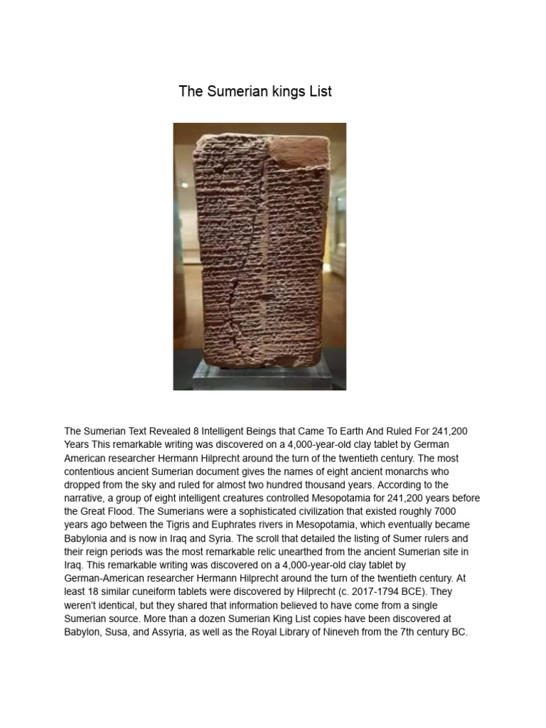 Knowledge Building - A Five Paper Document Study of History and ...