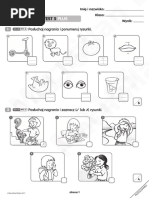 Unit 3 Test A Bugs Team 2 | PDF