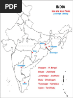 India Map | PDF