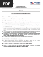 nao ATUAL ECIVIL p15 | PDF | Estresse (Mecânica) | Cidadania
