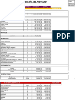 Datos Del Poyecto Modelos Financieros