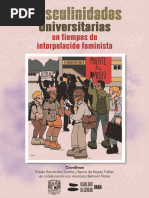 LIBRO-MASCULINIDADES | PDF | Estudios de género | Feminismo
