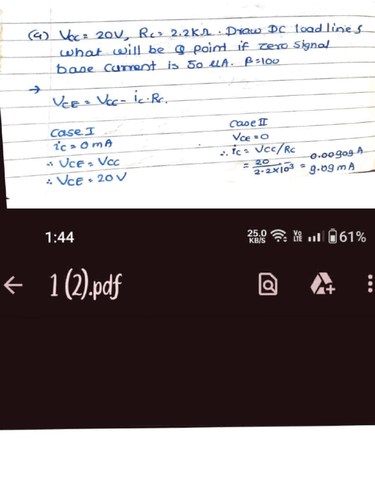 Electronic Ch1 | PDF