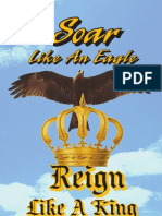 Soar Like An Eagle Reign Like A King (Excerpt)